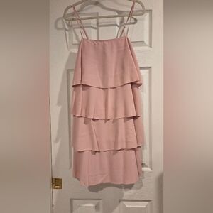 Women's Tiered Dress